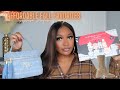 Affordable Fall Essential&#39;s ft Sephora Favorites Perfume Sampler Set