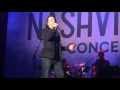 Nashville Live - Jonathan Jackson (Love Rescue Me) (San Jose)
