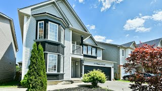 72 Howling Cres, Ajax - Open House Video Tour