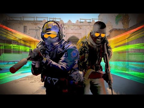 CS GO || Skill Development || SquaD - YouTube
