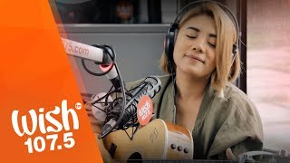 Keiko Necesario performs "Panaginip" LIVE on Wish 107.5 Bus chords