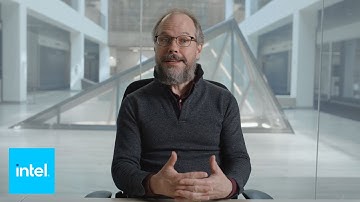 Scientists solving the worlds toughest problems | Intel