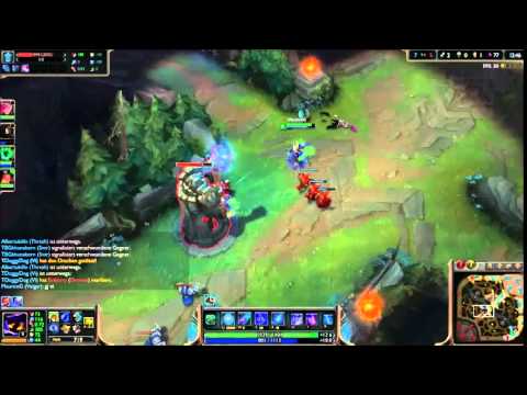 rangliste league of legends rangliste league of legends