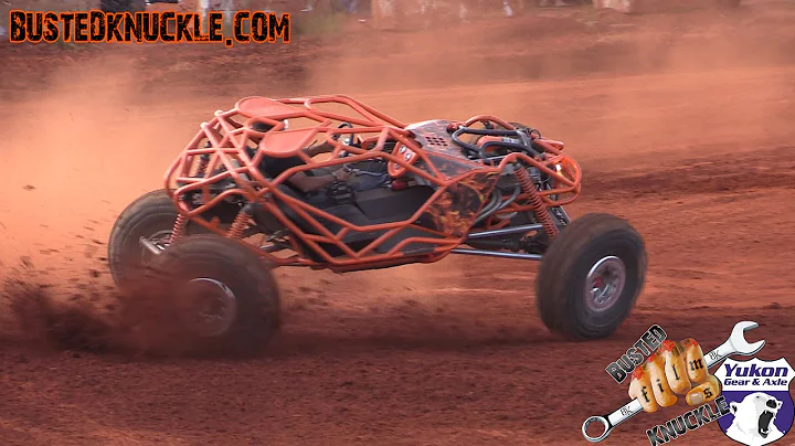 RANDALL KEY WINS ROCK BOUNCER FREESTYLE!