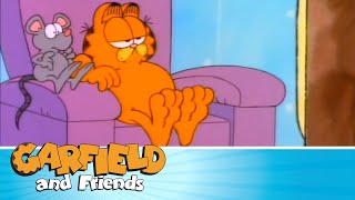 Garfield & Friends - Attention Getting Garfield | Swine Trek | It Must Be True! (Full Episode) by Garfield & Friends 163,685 views 2 years ago 23 minutes