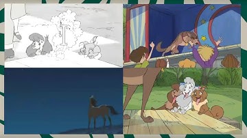 Animash • Lps Ruby collab, part 6