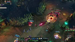 LOL ARAM MAYHEM - Kled | #2