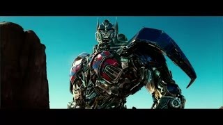 Transformers Age Of Extinction - Official Tv Spot 2014 Mark Wahlberg