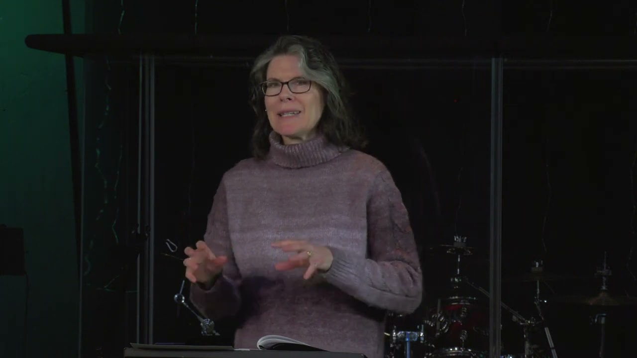 Walking Worthy teaching series