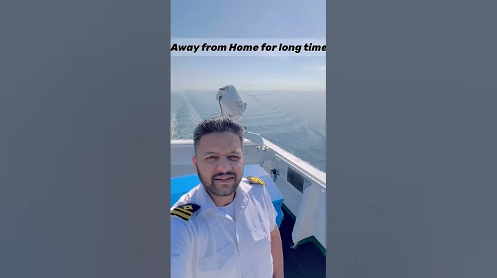 Life in Merchant Navy! #merchantnavy #lifeatsea #navy #ship #shorts #viral #trending