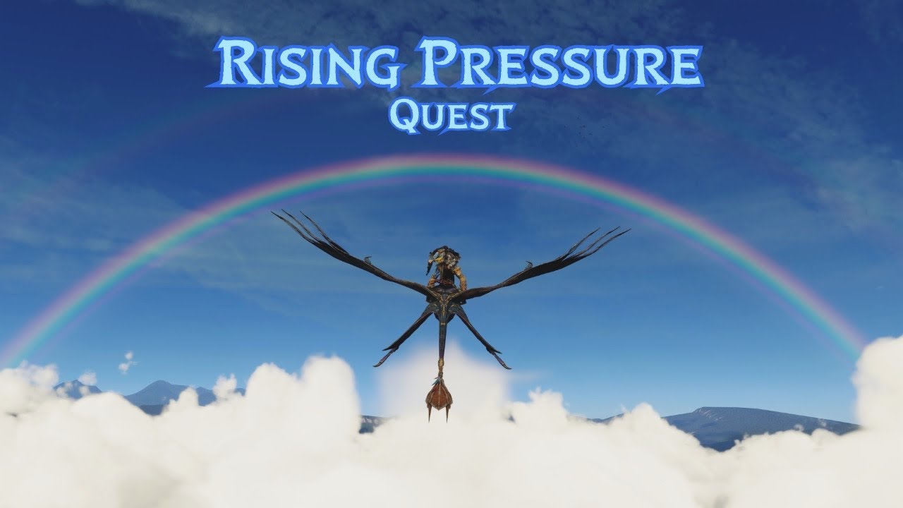 RDA Escalation Begins | Avatar: Frontiers of Pandora™ Rising Pressure Quest (4K Ultra HD)