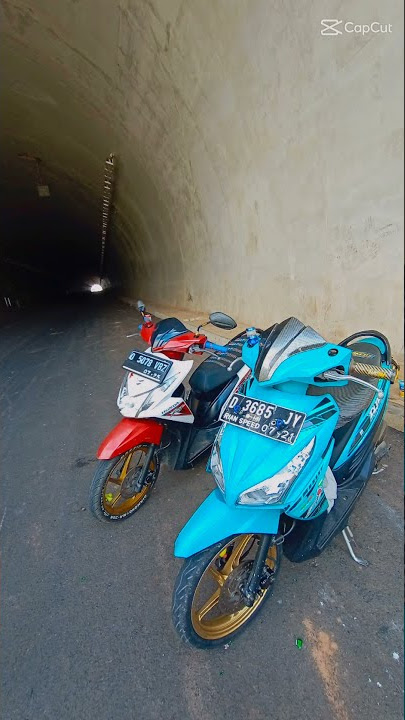 modifikasi motor beat dan vario simpel buat ngabuburit/sunmori😂
