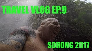 TRAVEL VLOG EP.9 | Sorong 2017