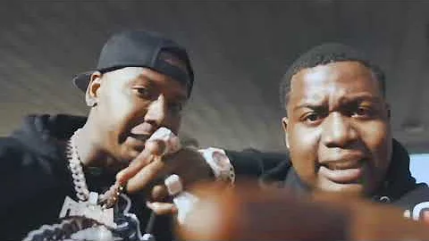 Moneybagg Yo – Boffum feat. Big 30  [Official Music Video]