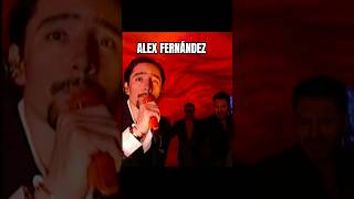 ALEX  FERNÁNDEZ Y CON SU PADRE ALEJANDRO FERNANDEZ Y LA FOTO QUE TODOS ESTAN HABLANDO #famoso #short