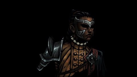 Darkest Dungeon 2 - All Duelist Skill Animations