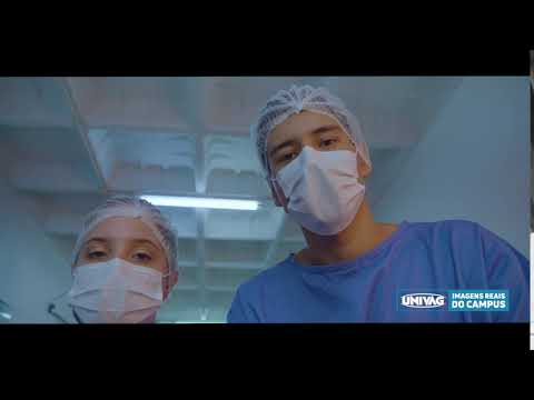 Medicina UNIVAG 2021/1 - Bumper