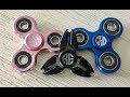 أحصل على سبينر  (Spinner) جميل بألوان و أشكال مختلفة وجذابة مجانا