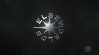 Elseworlds Opening Title Cards