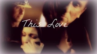 LTM*: Cal & Gillian: This Love