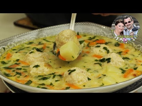 Видео: Супа от перлен ечемик с картофи и черен пипер