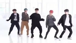 Vidio lucu || Boyband korea panjak burok