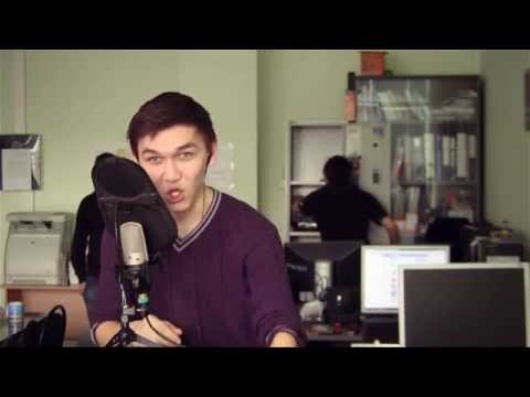 Behringer XENYX 1832FX: П**датый микшер