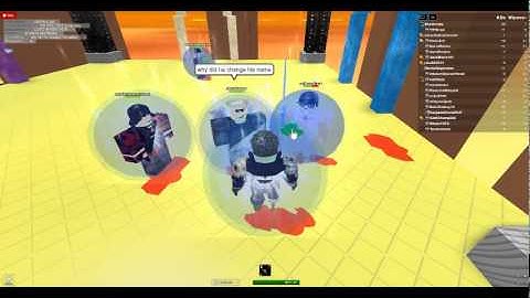 Bouncy Chat Bubbles FIX