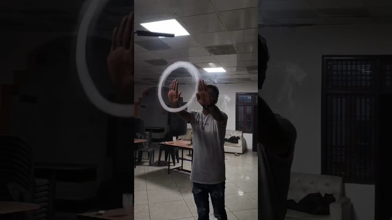 HOW TO MAKE RINGS 🔥|| 