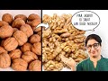 अखरोट तोड़ने का अब तक का सबसे आसान तरीका | How to open Walnuts in an easy way without a nut cracker