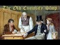 Charles Dickens (26/73) The Old Curiosity Shop