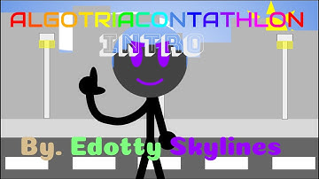 Algotriacontathlon Intro UPDATED!