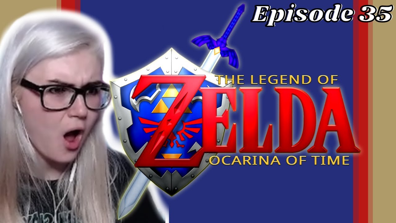 What Rooms Can I Enter in the Forest Temple? Ocarina of Time Let's