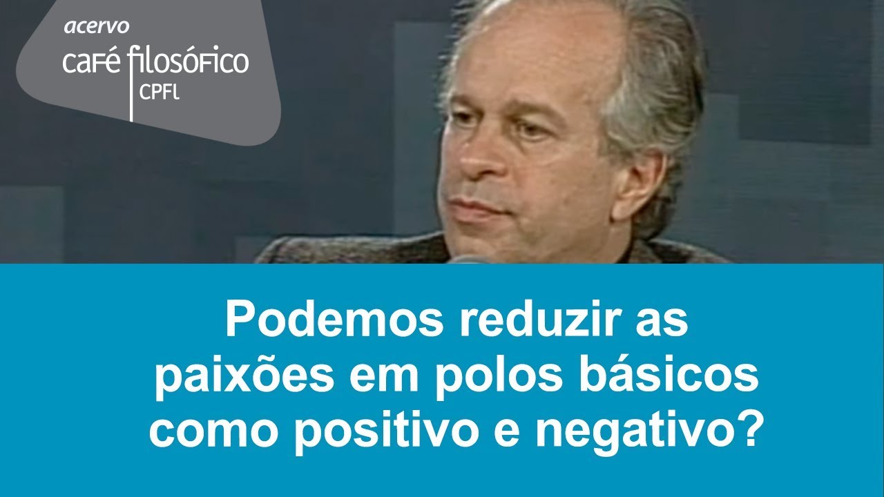 filosofia de la ciencia A ambiguidade no amor-paixão