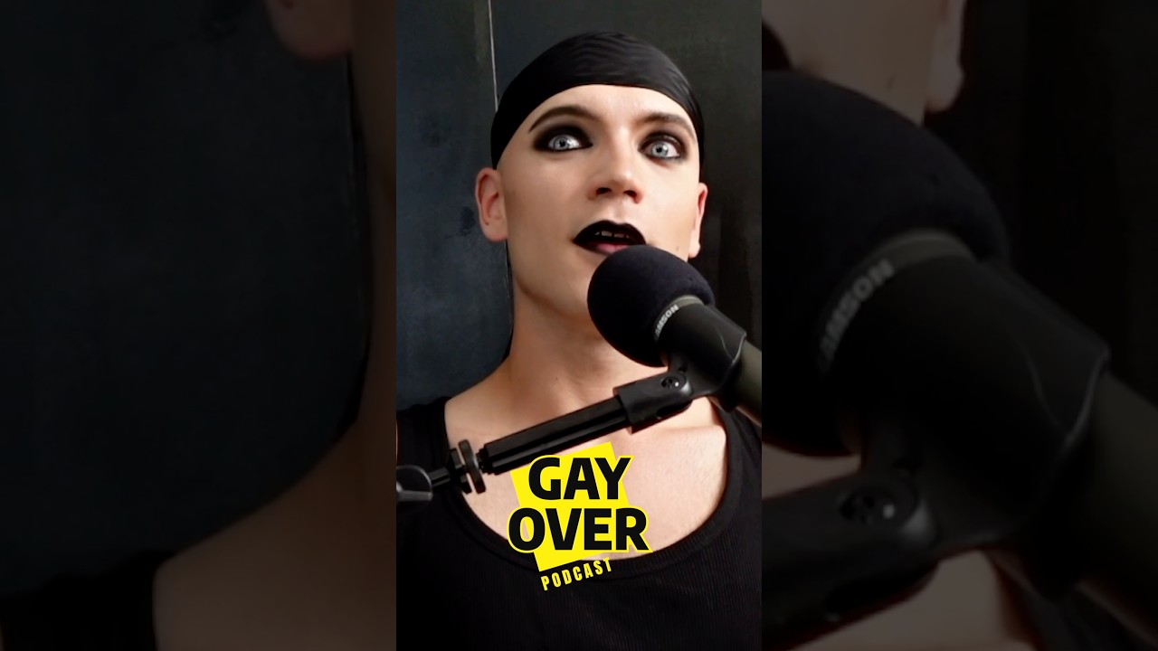 #GAYTROFFEN // LUMO 🏳️‍🌈 Schon reingehört?