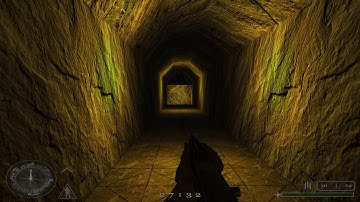 Call of duty United Offensive|Custom Multiplayer Map Showcase|Mines of Moria