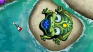 Zuma's Revenge! Part 42