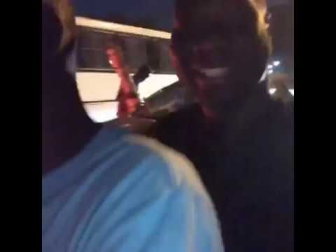 Dubai based Big Boy Mompha Spotted On Okada