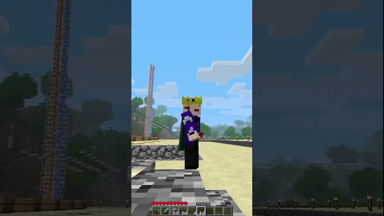 the best food in beta minecraft