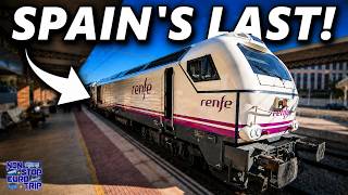 I Took Spain's MOST SCENIC Railway Journey 🚅 🇪🇸 screenshot 5