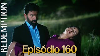 Cativeiro Episódio 160 | Legenda em Português