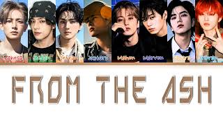 From The Ash sglx Gank