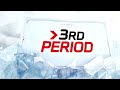 Highlights from Canada vs. Slovakia in the semifinals at the 2025 U18 Men's Worlds