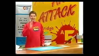Art Attack S11E11 1998