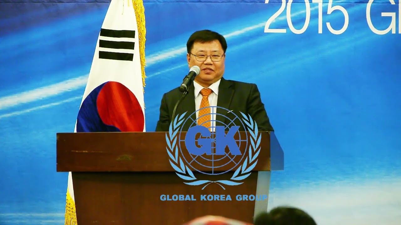 GK그룹 ESS 호텔 대표이사 박은호