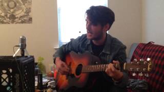 Little Black Submarines (The Black Keys Cover) chords