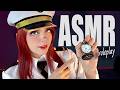 ASMR Roleplay: Ya es tu Hora de Dormir...⏱️???? (Atención Personal, Mouth Sounds y Susurros)