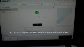 Data Recovery From A Corrupted Hard Drive