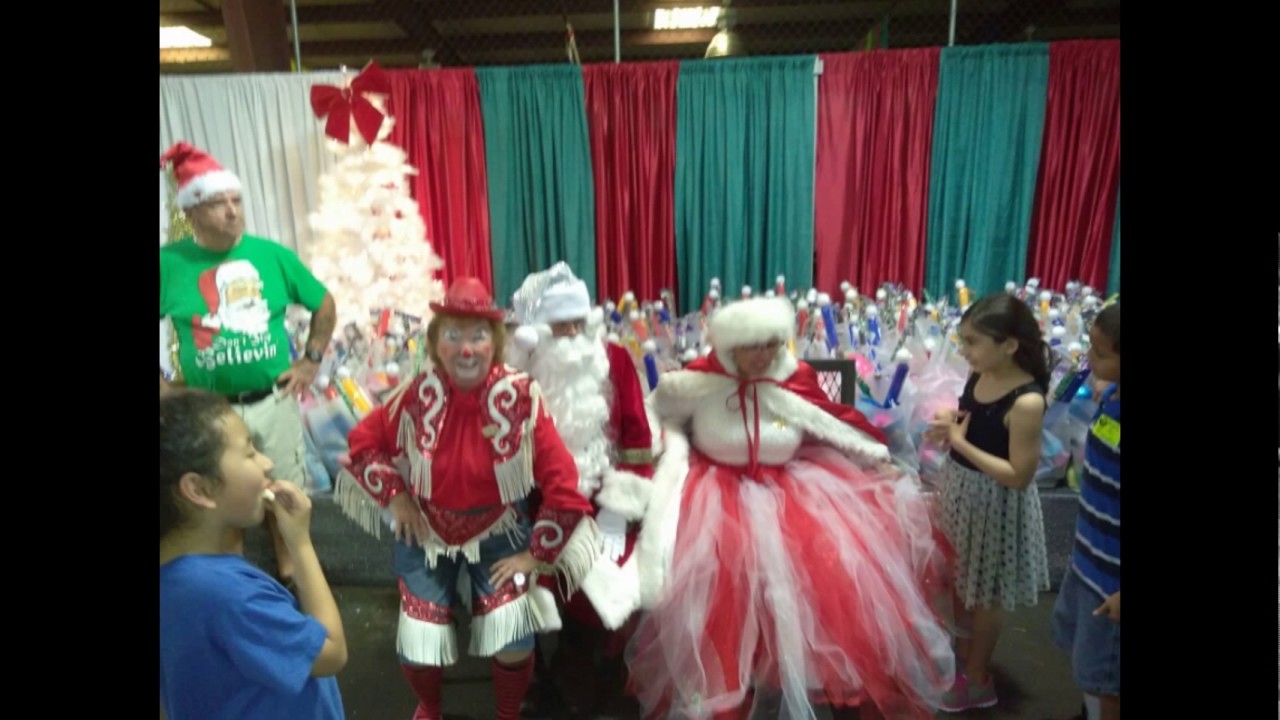 turkey creek middle school YouTube