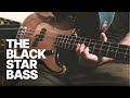 David Bowie's “Blackstar” Bass (Bass Tales Ep.10)